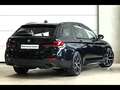 BMW 530 HYBRID - M SPORT - ACC Zwart - thumbnail 2
