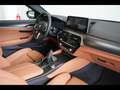 BMW 530 HYBRID - M SPORT - ACC Zwart - thumbnail 12