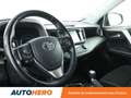 Toyota RAV 4 2.5 Hybride Dynamic Edition 2WD Gris - thumbnail 11