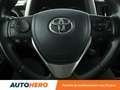 Toyota RAV 4 2.5 Hybride Dynamic Edition 2WD Gris - thumbnail 19