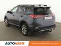 Toyota RAV 4 2.5 Hybride Dynamic Edition 2WD Gris - thumbnail 4