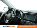 Toyota RAV 4 2.5 Hybride Dynamic Edition 2WD Gris - thumbnail 13