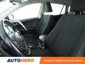 Toyota RAV 4 2.5 Hybride Dynamic Edition 2WD Gris - thumbnail 10