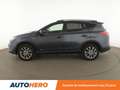 Toyota RAV 4 2.5 Hybride Dynamic Edition 2WD Gris - thumbnail 3