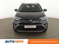 Toyota RAV 4 2.5 Hybride Dynamic Edition 2WD Gris - thumbnail 9