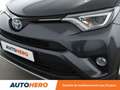 Toyota RAV 4 2.5 Hybride Dynamic Edition 2WD Gris - thumbnail 29