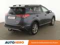 Toyota RAV 4 2.5 Hybride Dynamic Edition 2WD Gris - thumbnail 6