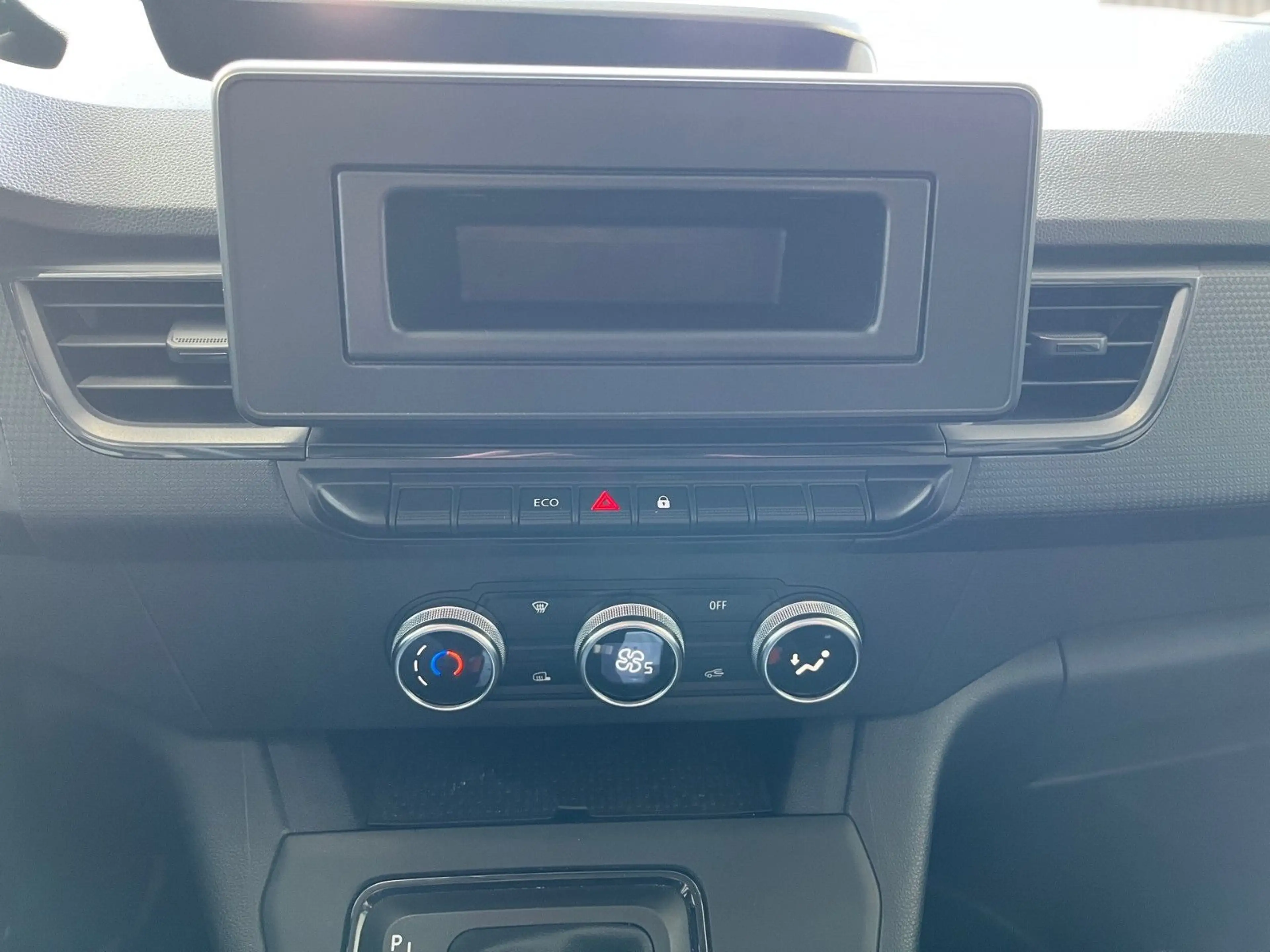 Nissan Townstar Kastenwagen L1 2,2t Acenta-Option EV — photo 9