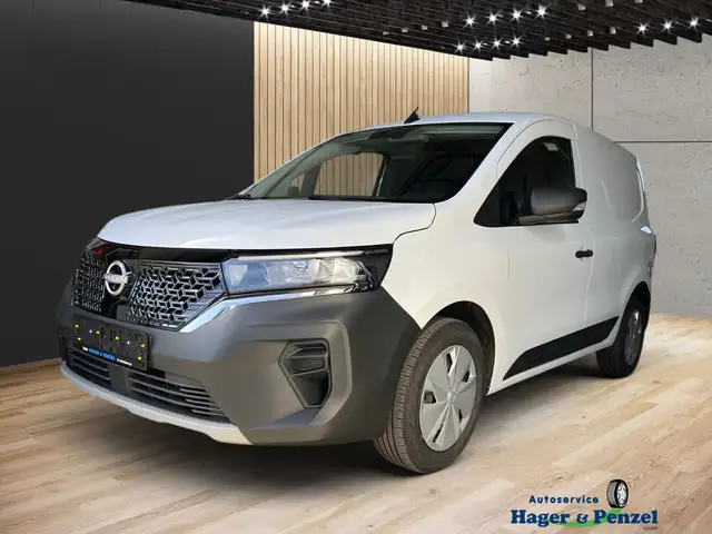 Nissan Townstar Kastenwagen L1 2,2t Acenta-Option EV