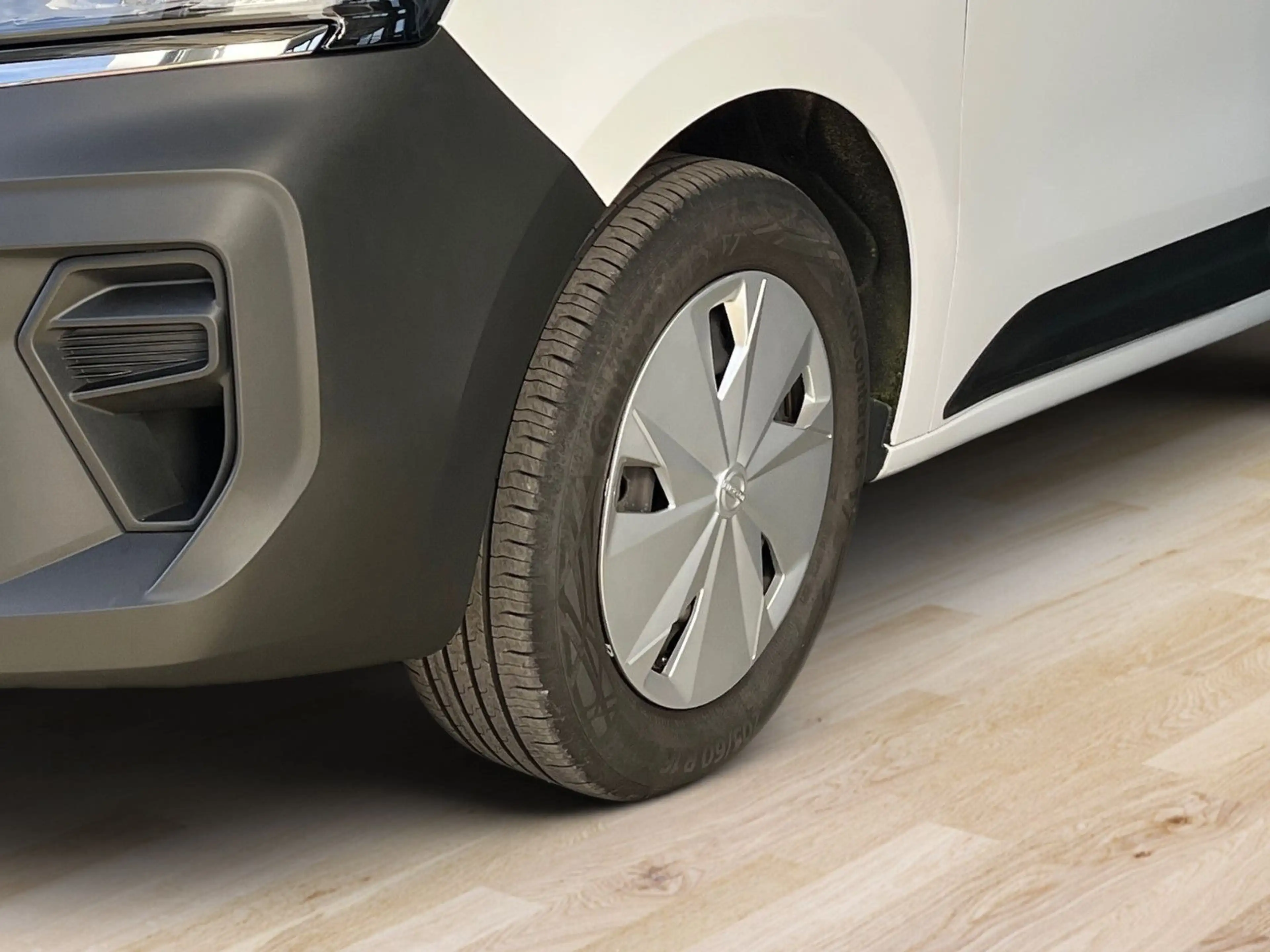 Nissan Townstar Kastenwagen L1 2,2t Acenta-Option EV — photo 6