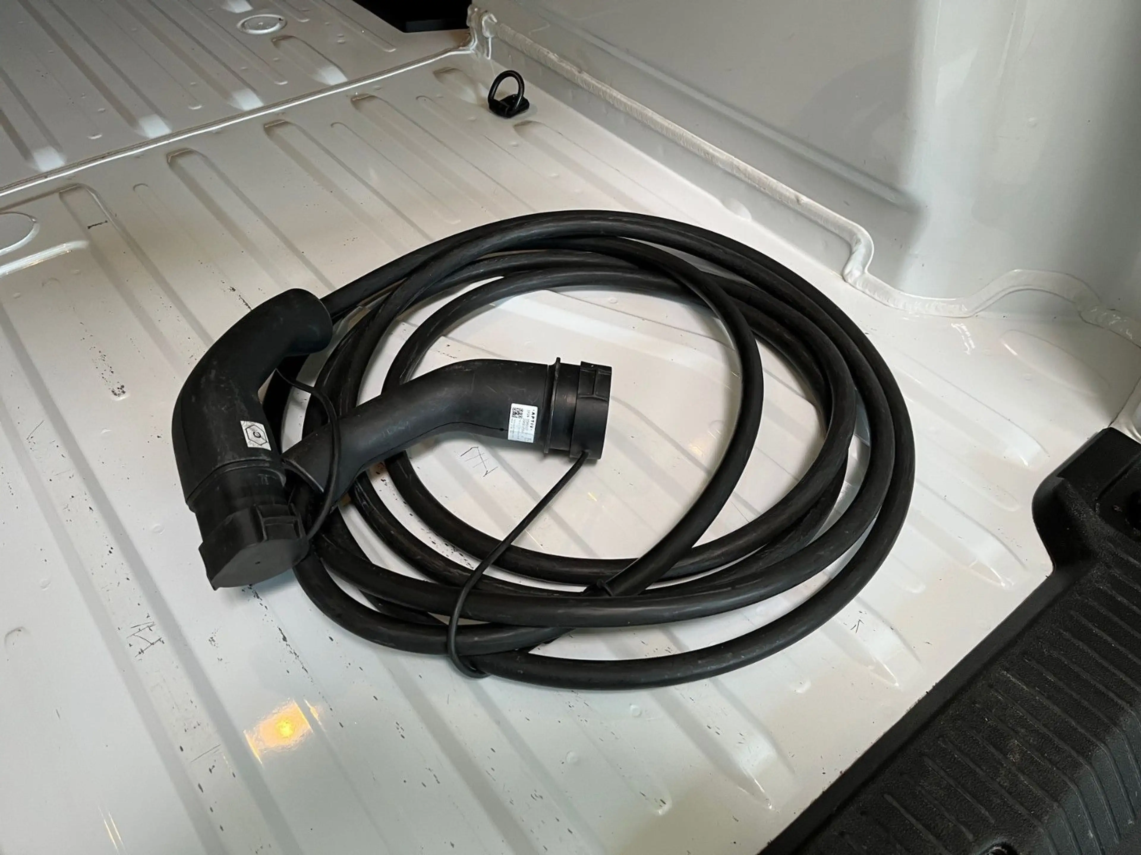 Nissan Townstar Kastenwagen L1 2,2t Acenta-Option EV — photo 14
