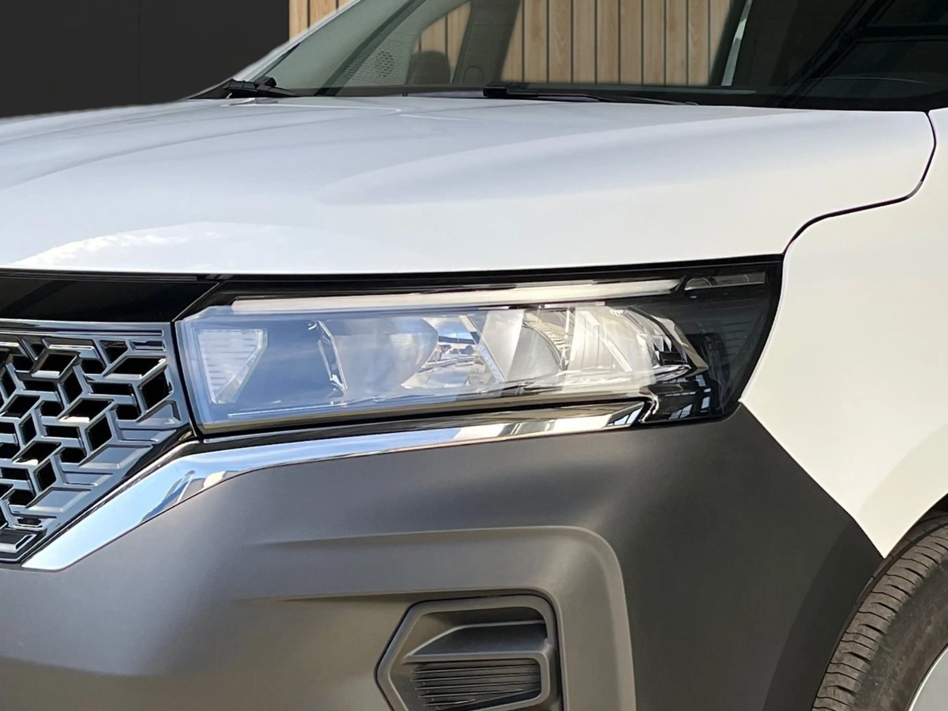 Nissan Townstar Kastenwagen L1 2,2t Acenta-Option EV — photo 5