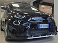 Abarth 500C 500e Cabrio 500eC 42 kWh-NO VINCOLI FINANZIAMENTO- Noir - thumbnail 2