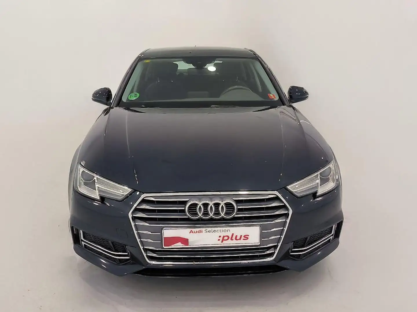 Audi A4 2.0TDI Sport edition 110kW Blu/Azzurro - 2