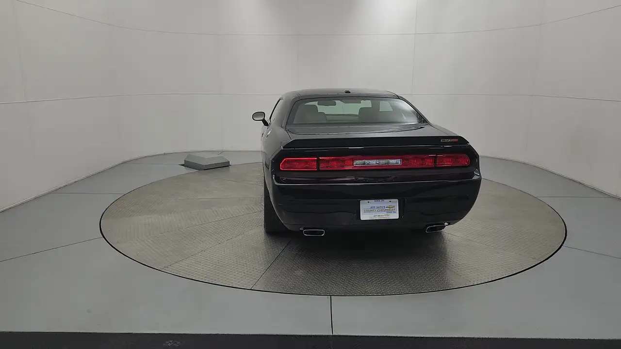 Dodge Challenger photo Dodge Challenger