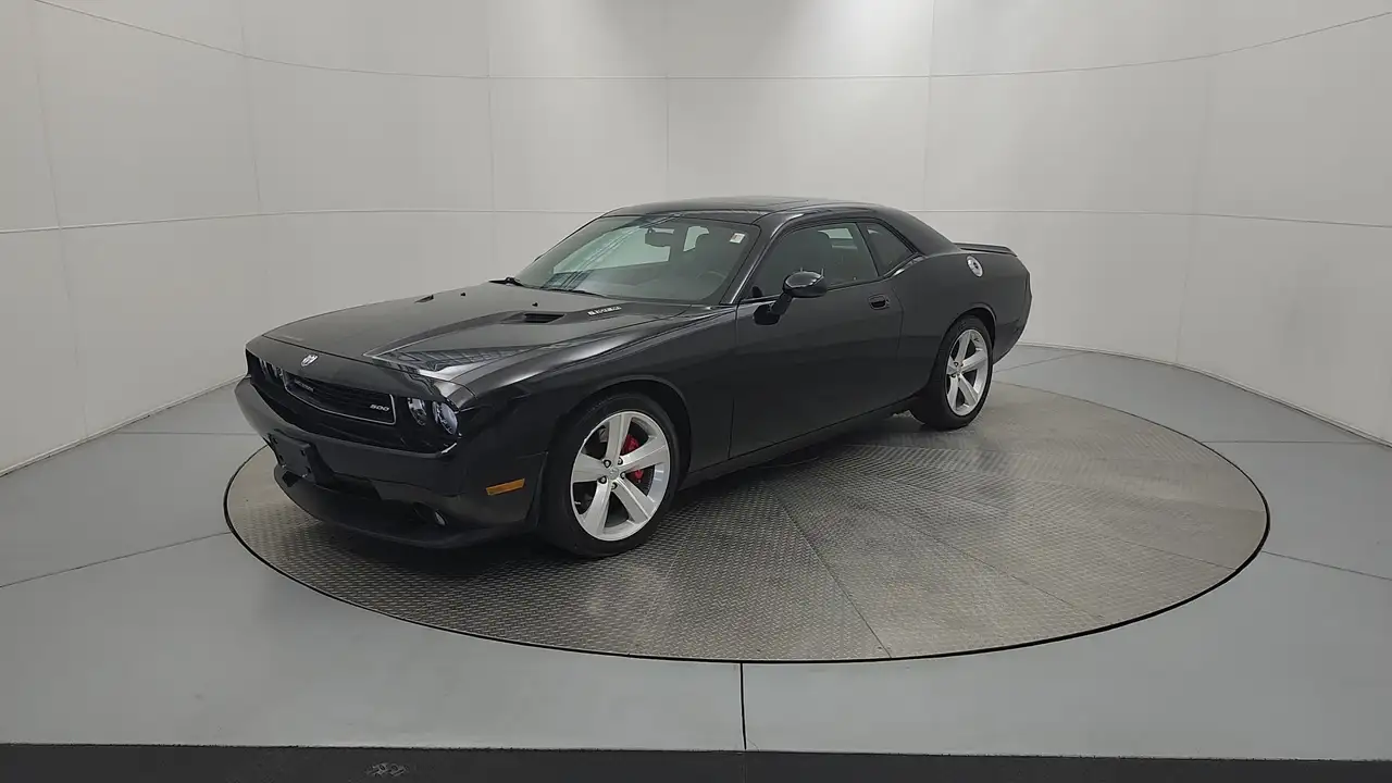 Dodge Challenger photo Dodge Challenger