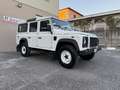 Land Rover Defender Defender 110 2.4 td SE SW UNICO PROPRIETARIO Beige - thumbnail 3