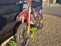 Honda CRF 250 Rood - thumbnail 4