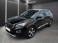 Peugeot 3008 3008 1,5 Blue HDi 130 Allure 360KAM+ASSIST+NAVI Schwarz - thumbnail 1