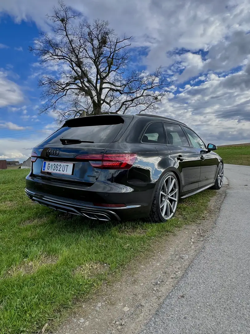 Audi A4 Avant 2,0 TDI quattro Sport S-tronic - 2