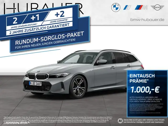 BMW 3er