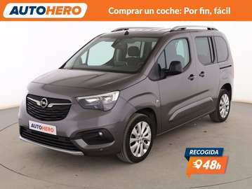 1.5 CDTI Elegance Plus L1