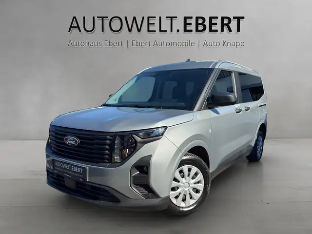 Ford Tourneo Courier 1.0 Trend AHK/ACC/KAMERA/NAVI/