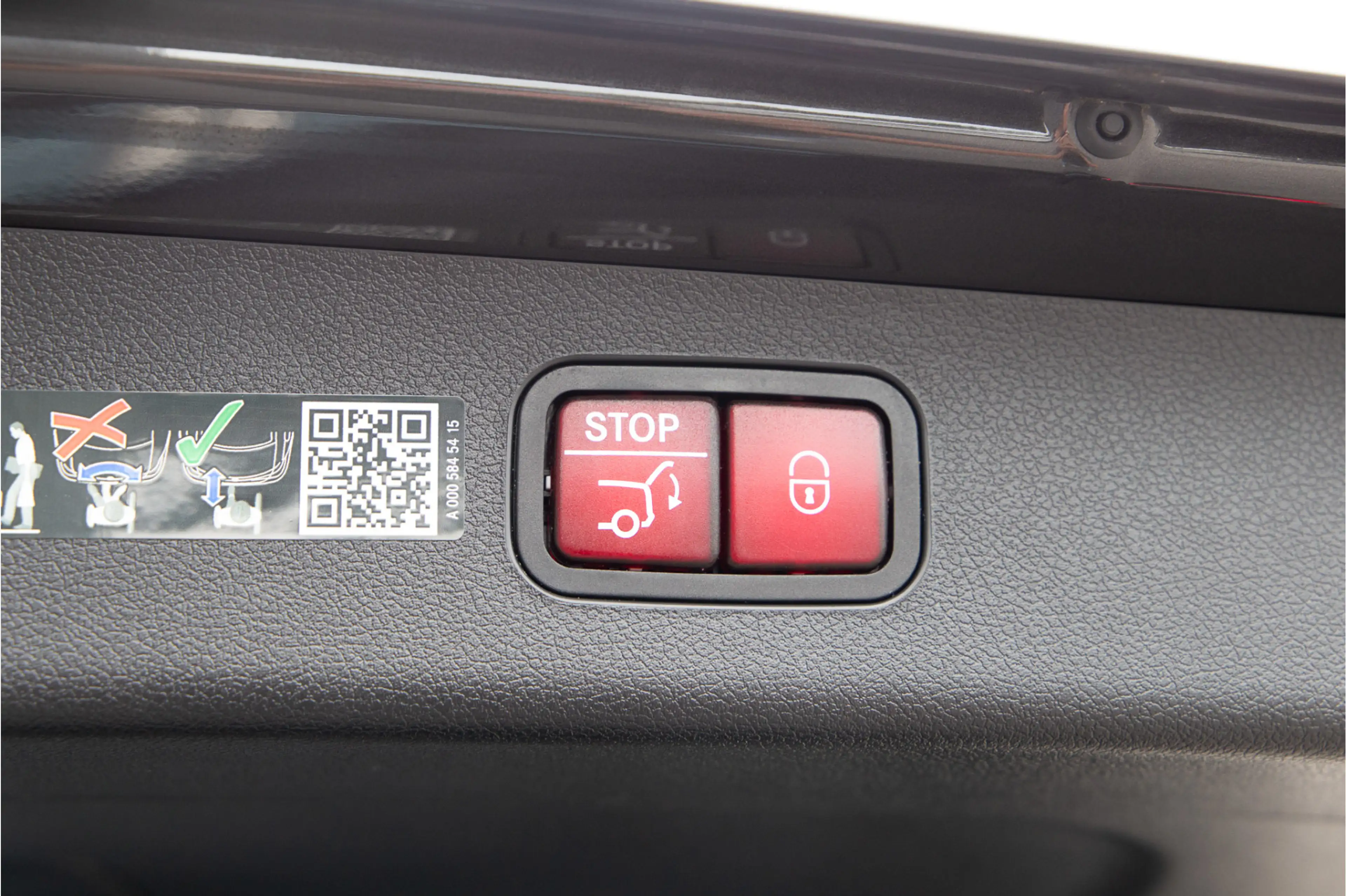 Mercedes-Benz E 53 AMG Estate 4MATIC+ Premium Hyperscreen, Massage, Achte — photo 41