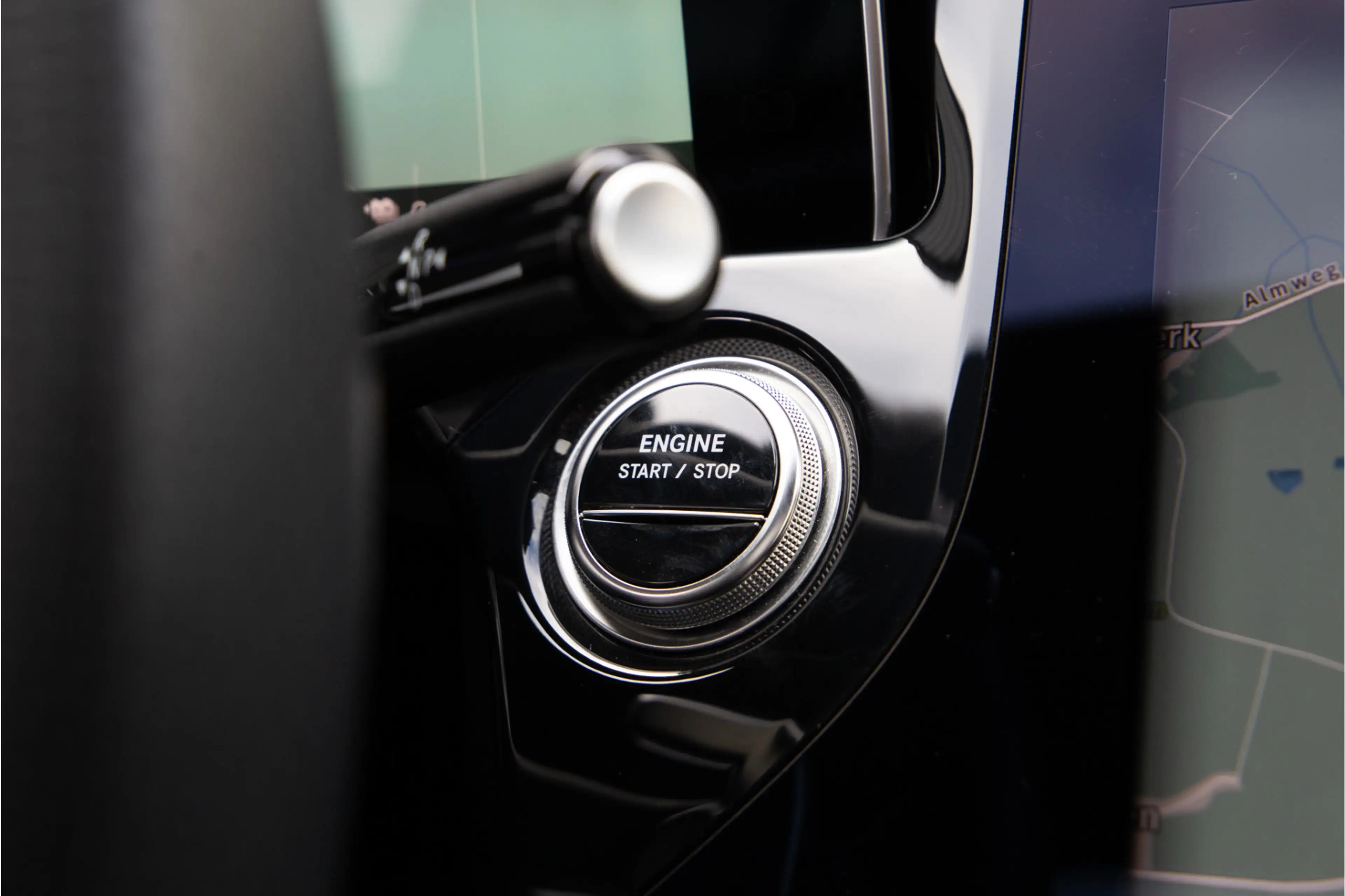 Mercedes-Benz E 53 AMG Estate 4MATIC+ Premium Hyperscreen, Massage, Achte — photo 31