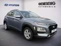 Hyundai KONA 1.0T Trend 2WD KLIMA PDC SHZ KAMERA NAVI Argent - thumbnail 2