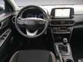 Hyundai KONA 1.0T Trend 2WD KLIMA PDC SHZ KAMERA NAVI Silber - thumbnail 11