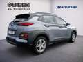 Hyundai KONA 1.0T Trend 2WD KLIMA PDC SHZ KAMERA NAVI Silber - thumbnail 3