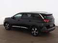 Peugeot 5008 1.5 BlueHDi 130 Allure 7-SITZER AHK SKY Schwarz - thumbnail 6