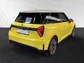 MINI Cooper SE Sonderfinanzierung mit 2,99 % eff. Jahreszins* Жовтий - thumbnail 5
