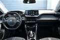 Peugeot 2008 1.2 PureTech Allure 130PK Automaat | Navi | Trekha Zwart - thumbnail 10