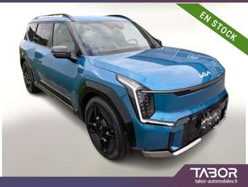 99,8kWh 4WD GT-Line GPS HUD 360°