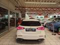 Mercedes-Benz A 180 A 180  AMG-Line Weiß - thumbnail 14