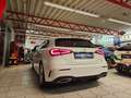 Mercedes-Benz A 180 A 180  AMG-Line Weiß - thumbnail 11