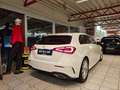 Mercedes-Benz A 180 A 180  AMG-Line Weiß - thumbnail 13