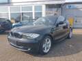 BMW 116 i Edition Sport M paket Alu 17 2Hd Noir - thumbnail 1