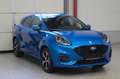 Ford Puma 1.0 MHEV ST-Line, EL.HECKKLAPPE/360°KAMERA Bleu - thumbnail 4