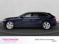 Audi A5 Avant TFSI quattro LED+ACC+NAVI+PDC V&H+SHZ+TECH-P Blau - thumbnail 3