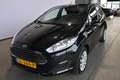 Ford Fiesta 1.0 Style Airco Navigatie LED Goed Onderhouden! In Noir - thumbnail 6
