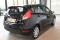 Ford Fiesta 1.0 Style Airco Navigatie LED Goed Onderhouden! In Noir - thumbnail 13