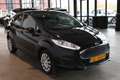 Ford Fiesta 1.0 Style Airco Navigatie LED Goed Onderhouden! In Noir - thumbnail 5