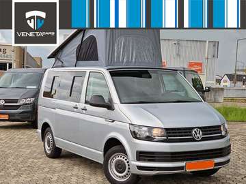 Allestimento BULLI - Camper - 102 CV