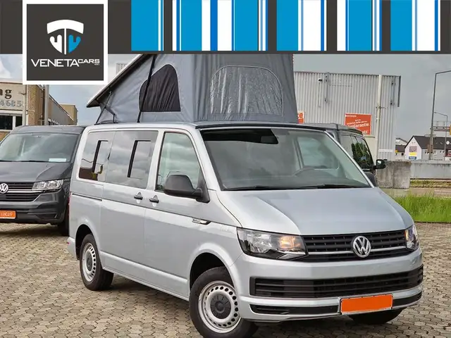 Volkswagen T6 California Allestimento BULLI - Camper - 102 CV