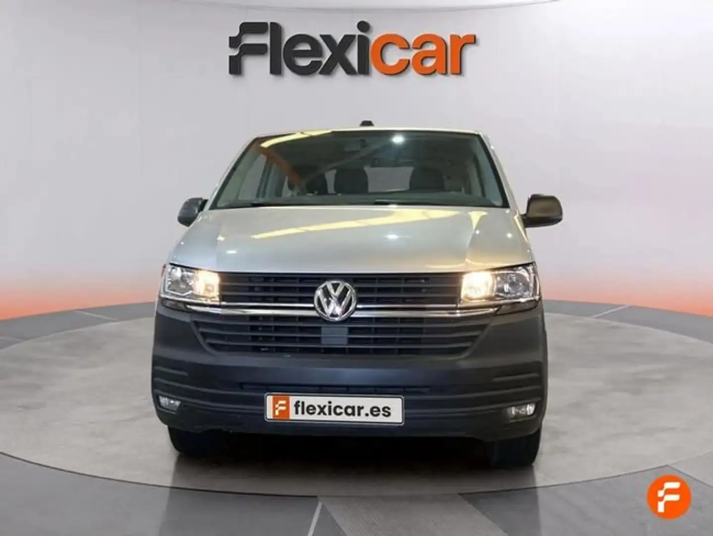 Volkswagen T5 Caravelle Origin Corta 2.0 TDI 81kW (110CV) BMT Gri - 2