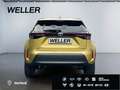 Toyota Yaris Cross Hybrid 1.5 Team D *WKRS*CAM*el. Heck* Gold - thumbnail 5
