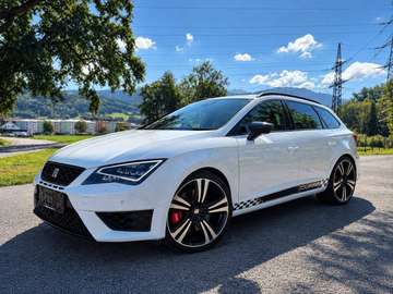 Cupra 280